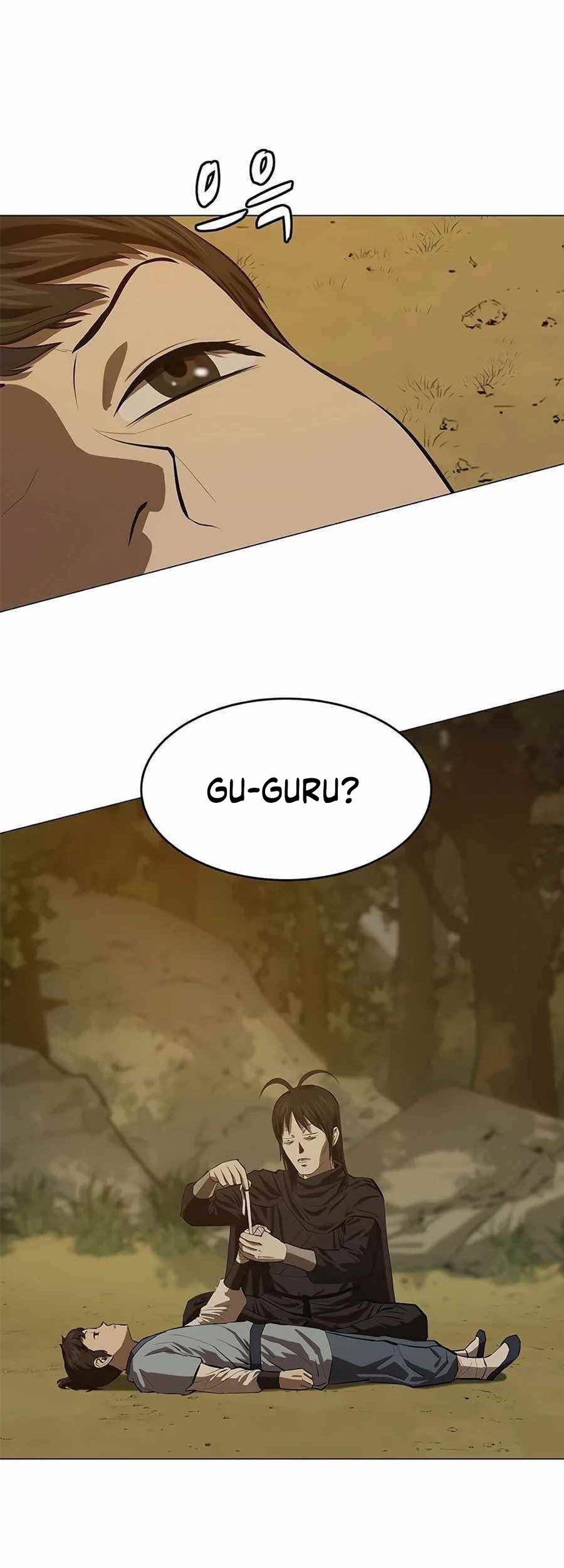 Weak Teacher Chapter 77 - halaman 32