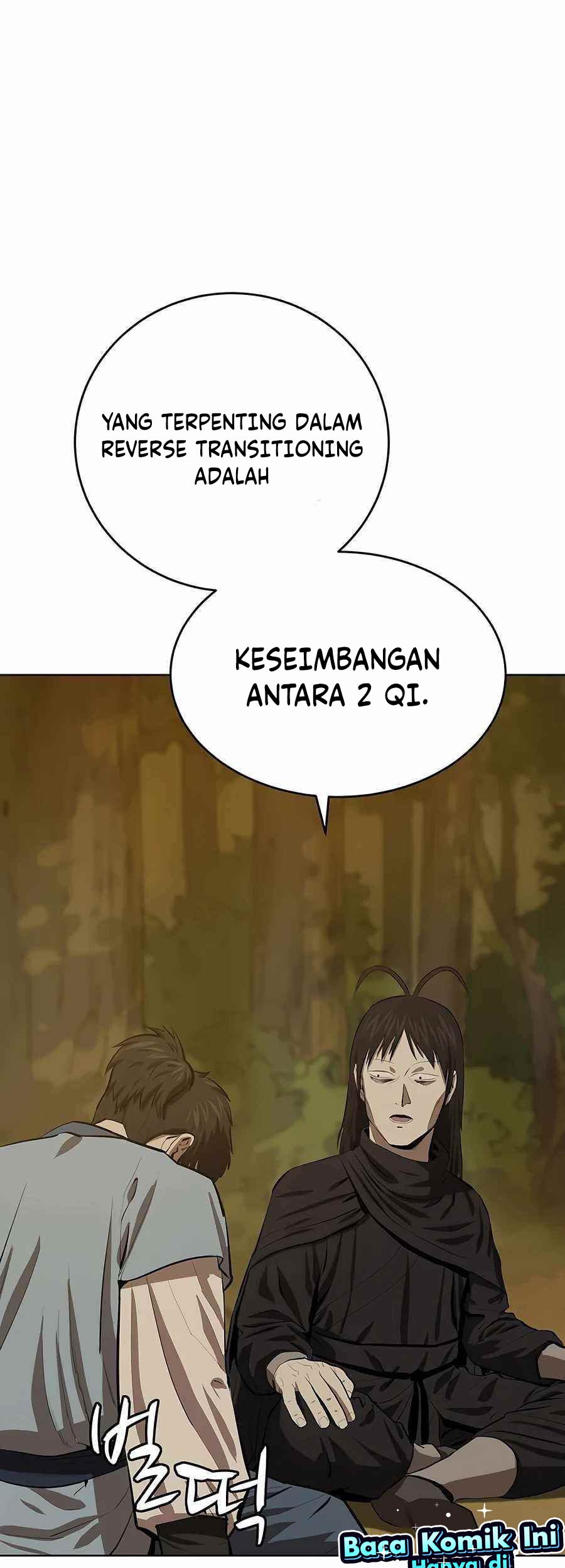 Weak Teacher Chapter 77 - halaman 35