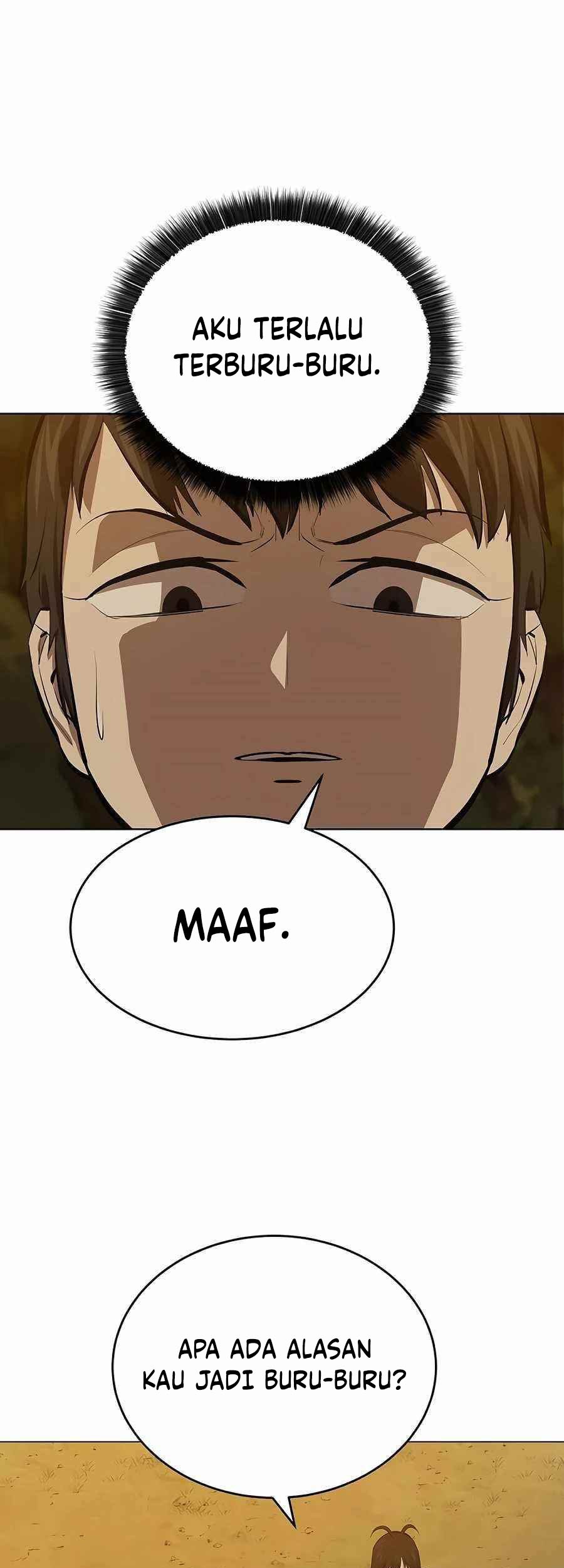 Weak Teacher Chapter 77 - halaman 38