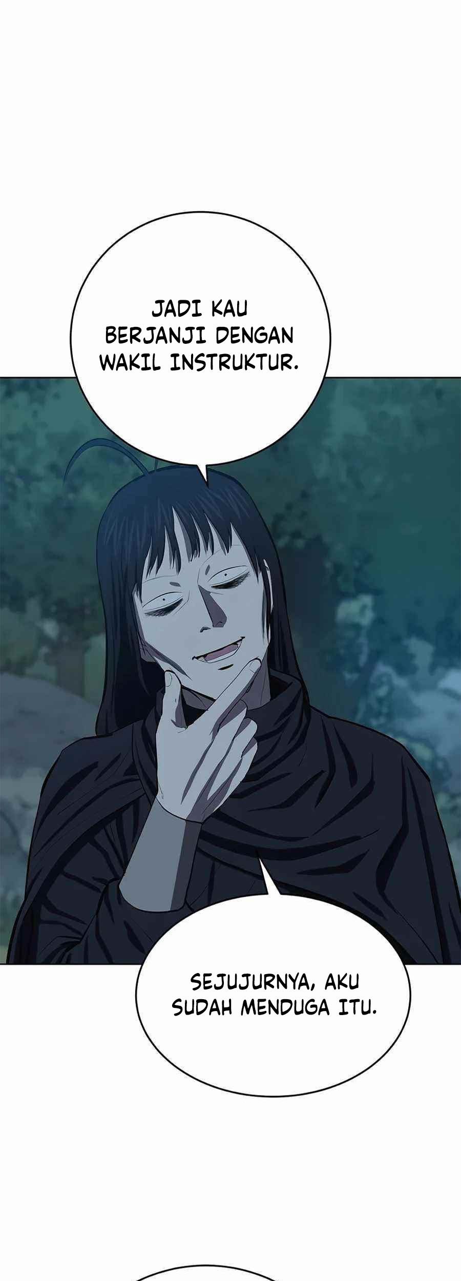 Weak Teacher Chapter 77 - halaman 41