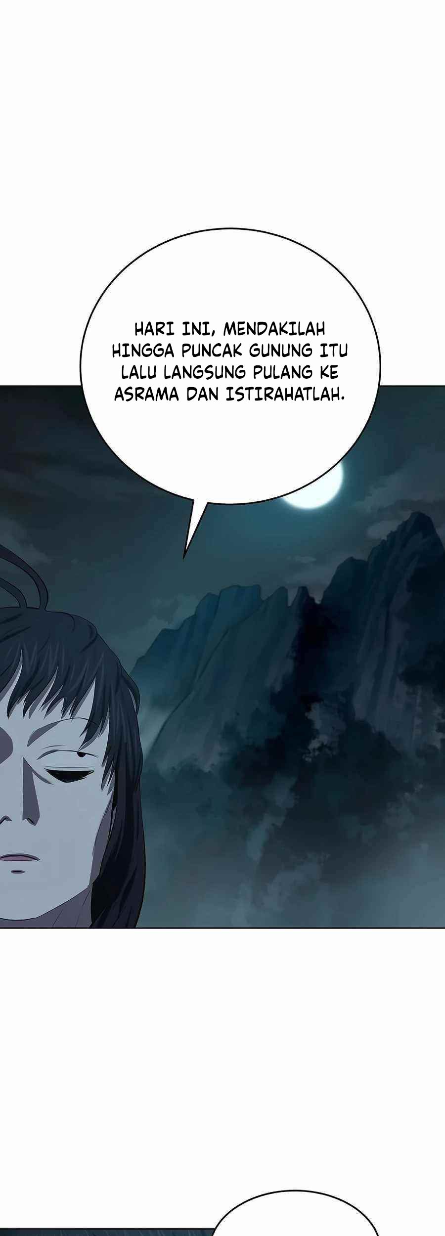 Weak Teacher Chapter 77 - halaman 44