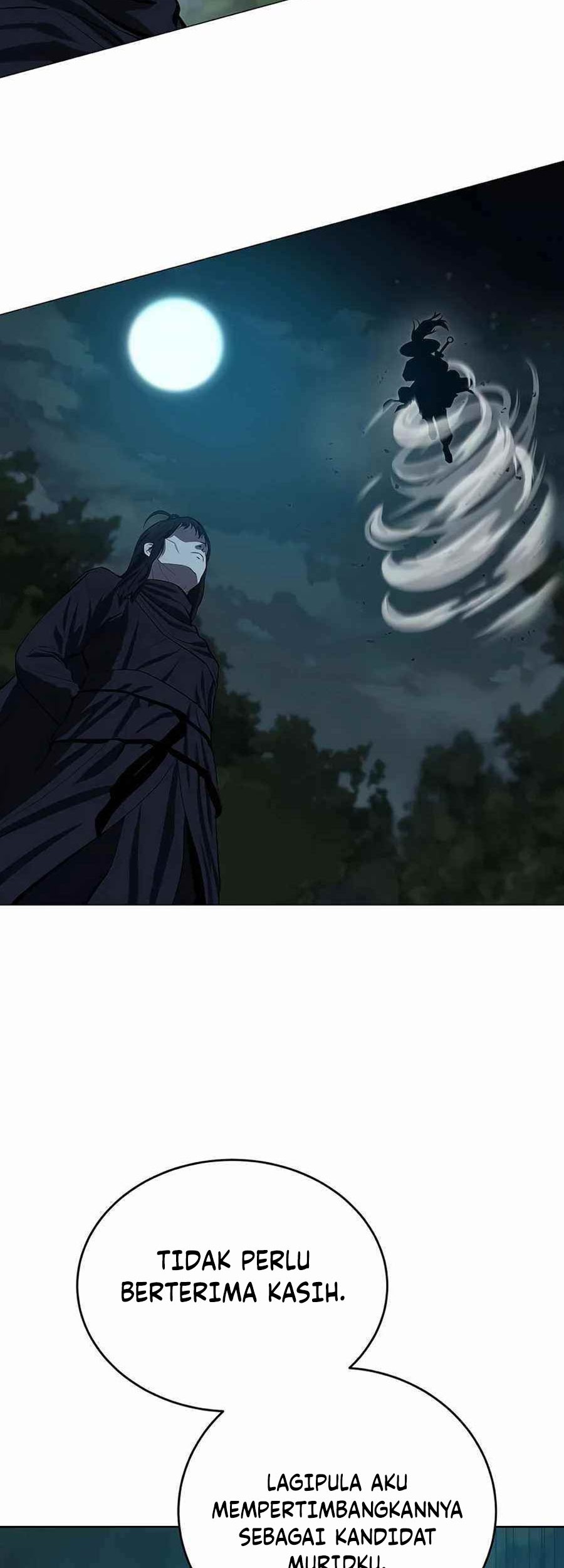 Weak Teacher Chapter 77 - halaman 48