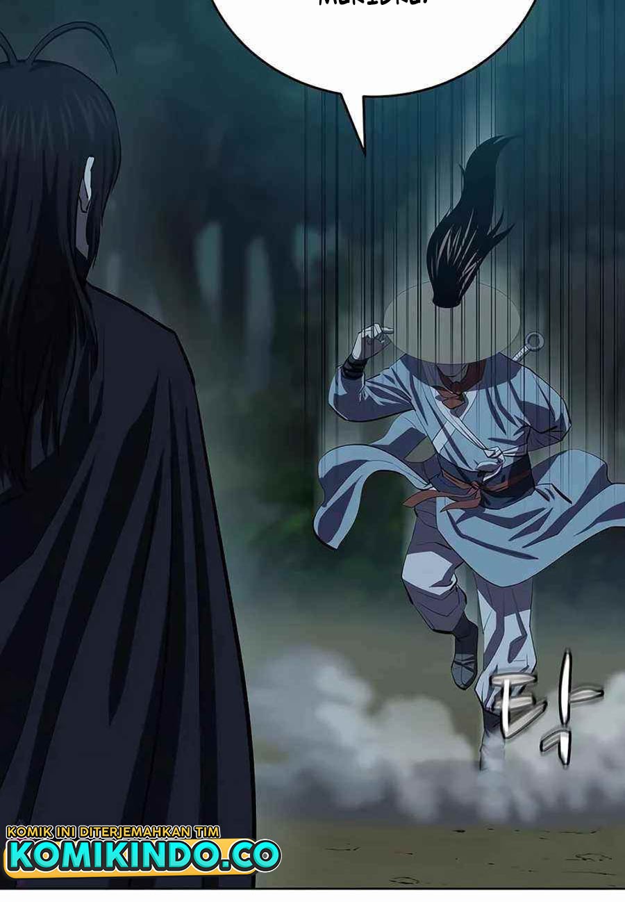 Weak Teacher Chapter 77 - halaman 49