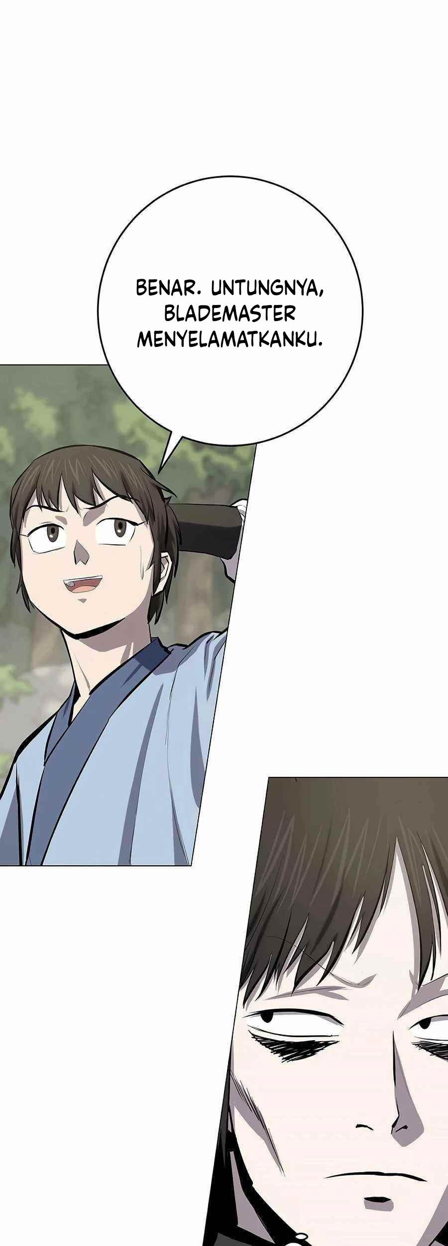Weak Teacher Chapter 77 - halaman 5