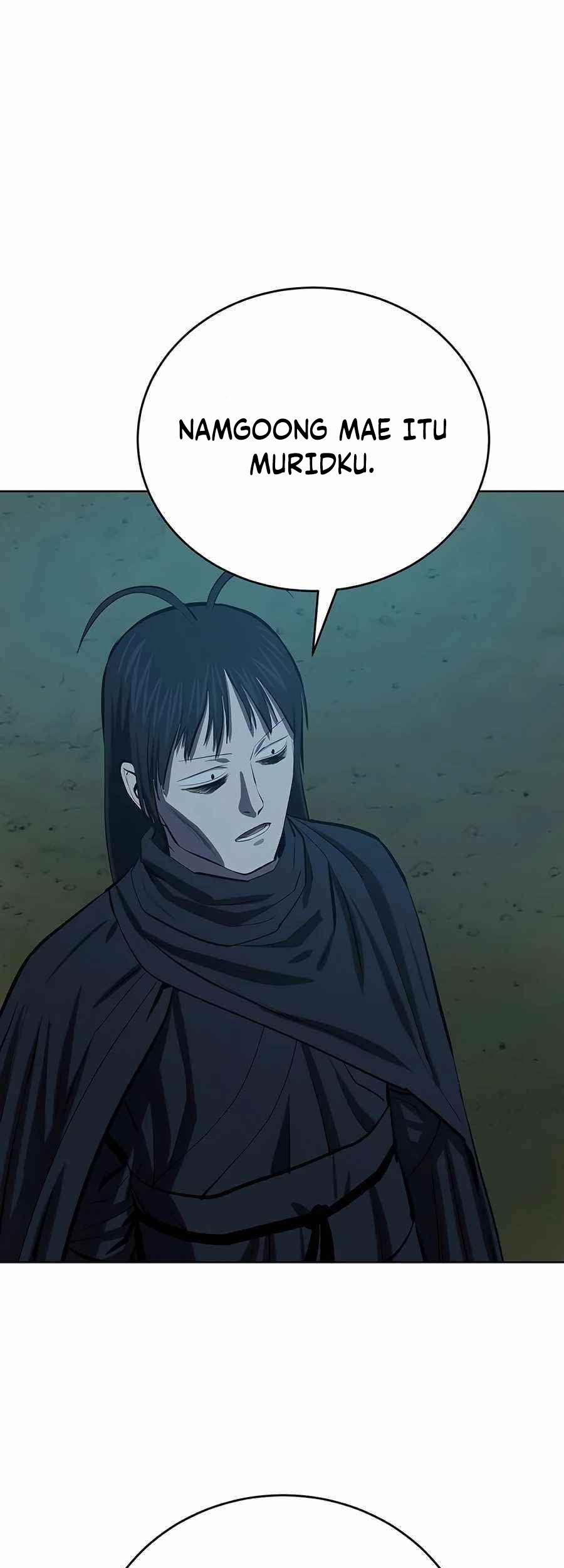 Weak Teacher Chapter 77 - halaman 50