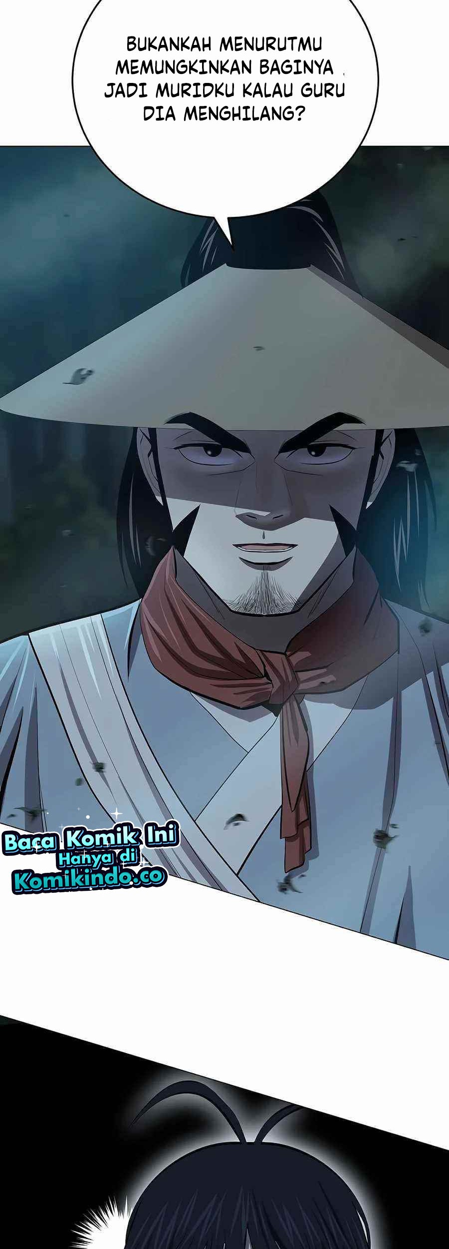 Weak Teacher Chapter 77 - halaman 51