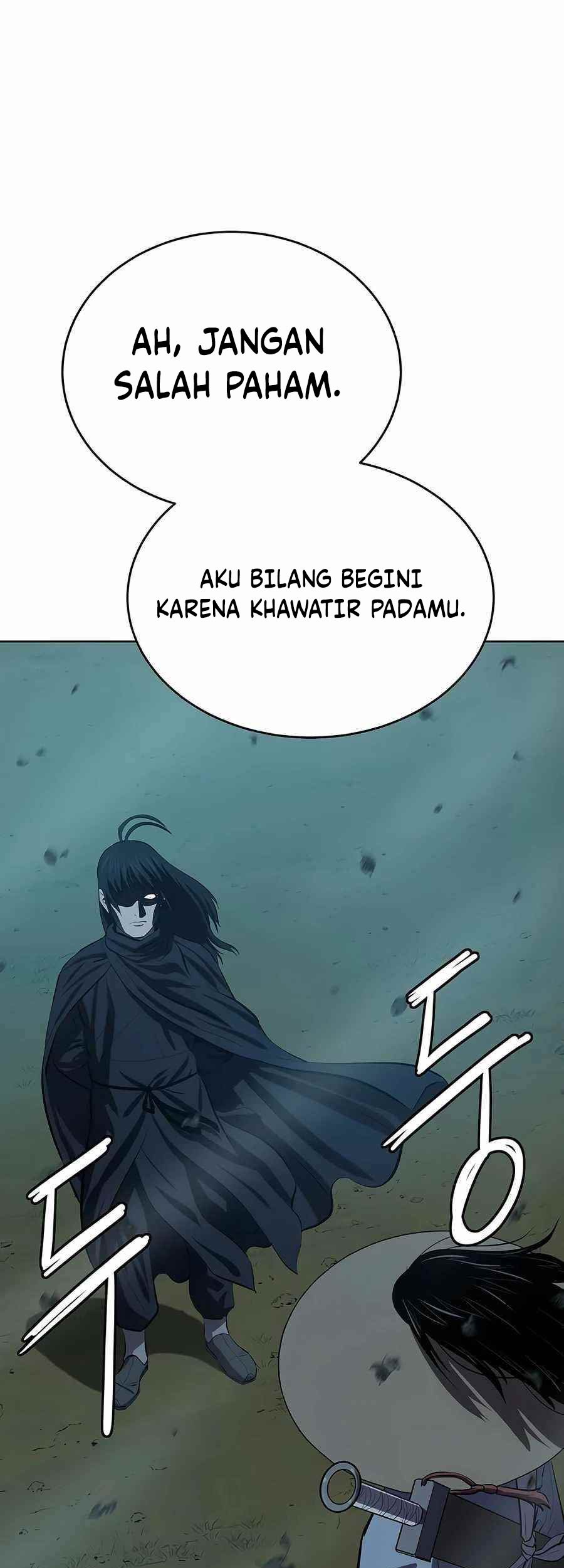Weak Teacher Chapter 77 - halaman 53