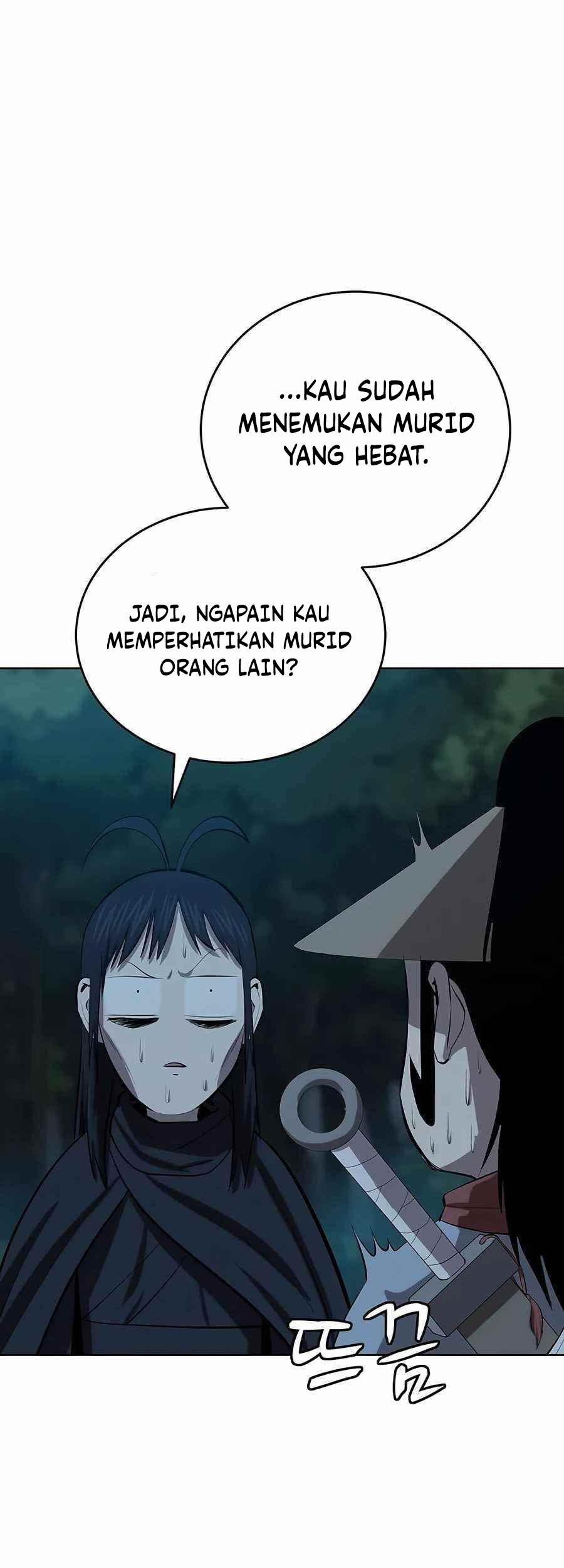 Weak Teacher Chapter 77 - halaman 59