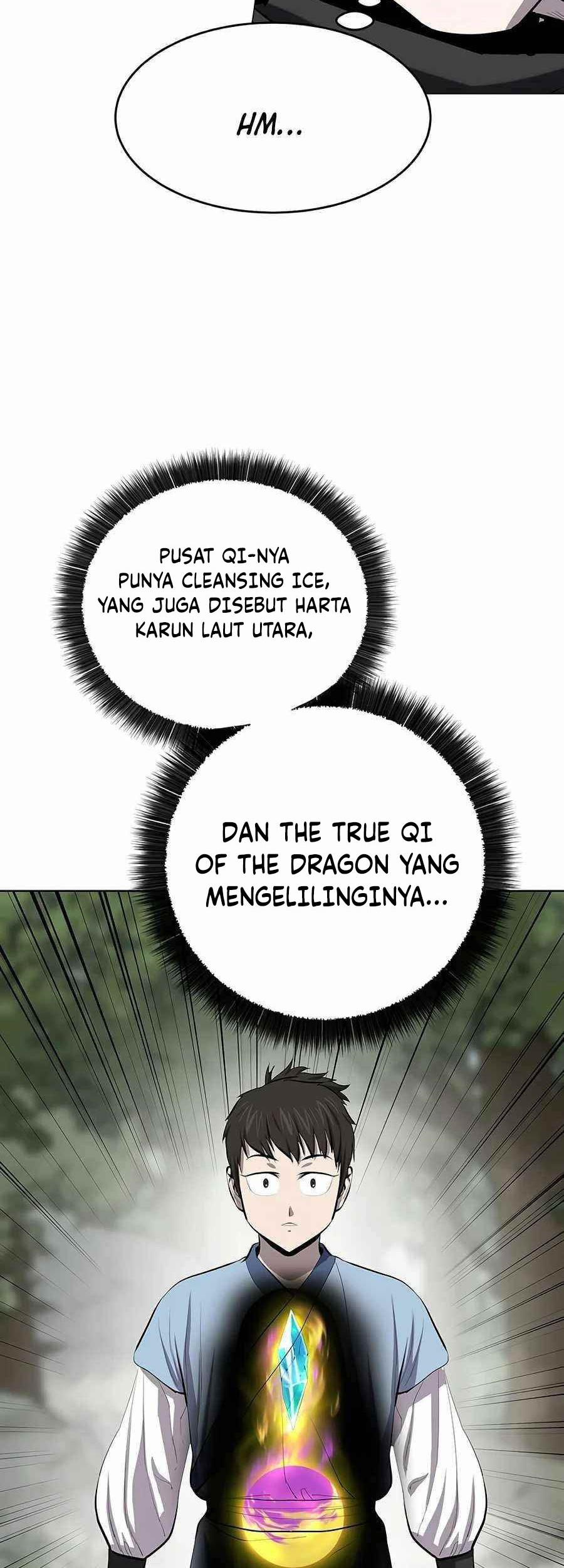 Weak Teacher Chapter 77 - halaman 6