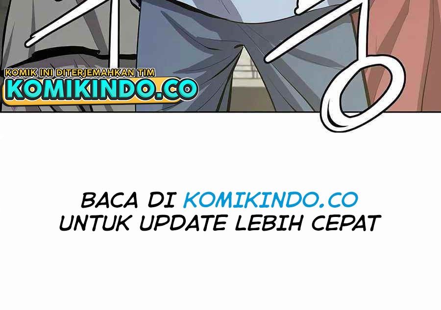 Weak Teacher Chapter 77 - halaman 73