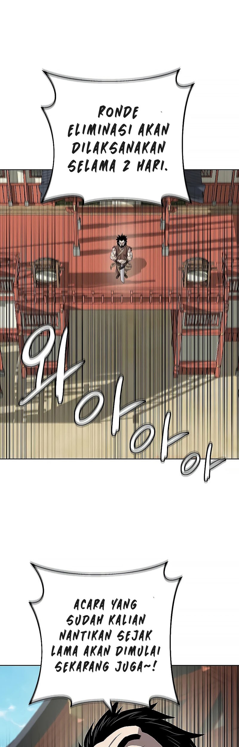 Weak Teacher Chapter 78 - halaman 45