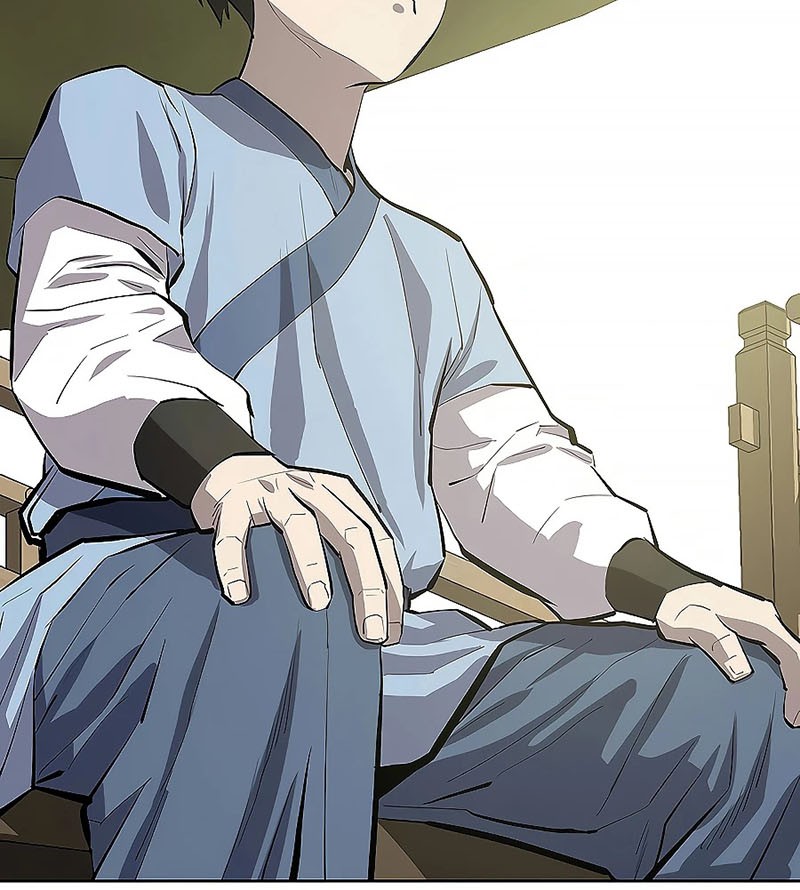 Weak Teacher Chapter 78 - halaman 59