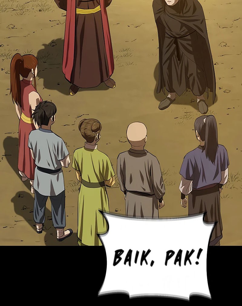 Weak Teacher Chapter 79 - halaman 23