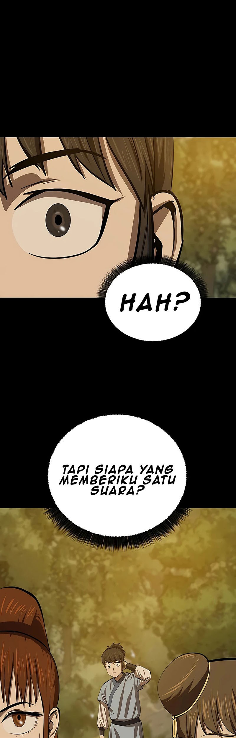 Weak Teacher Chapter 79 - halaman 24