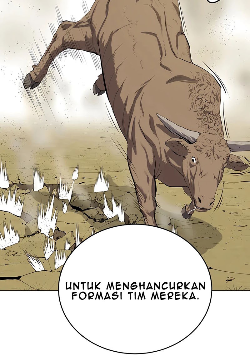 Weak Teacher Chapter 79 - halaman 28