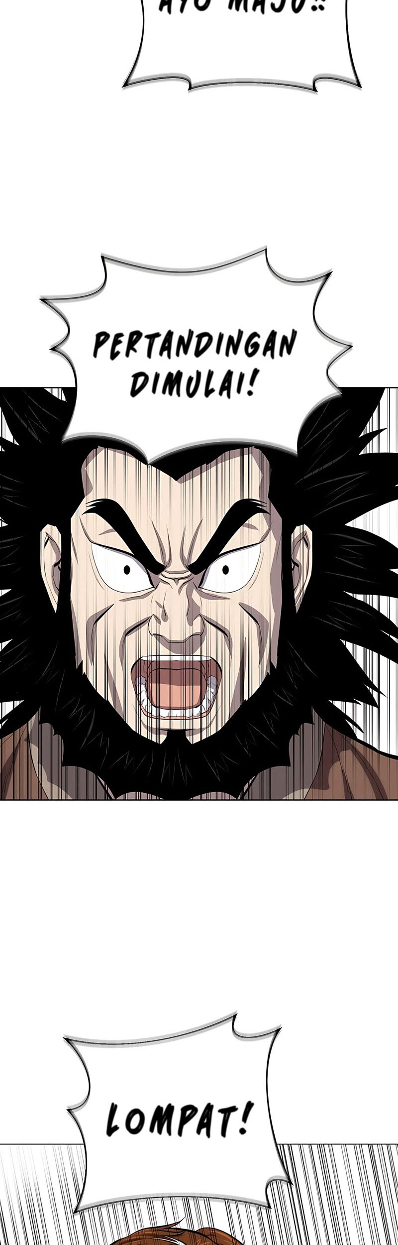 Weak Teacher Chapter 79 - halaman 38