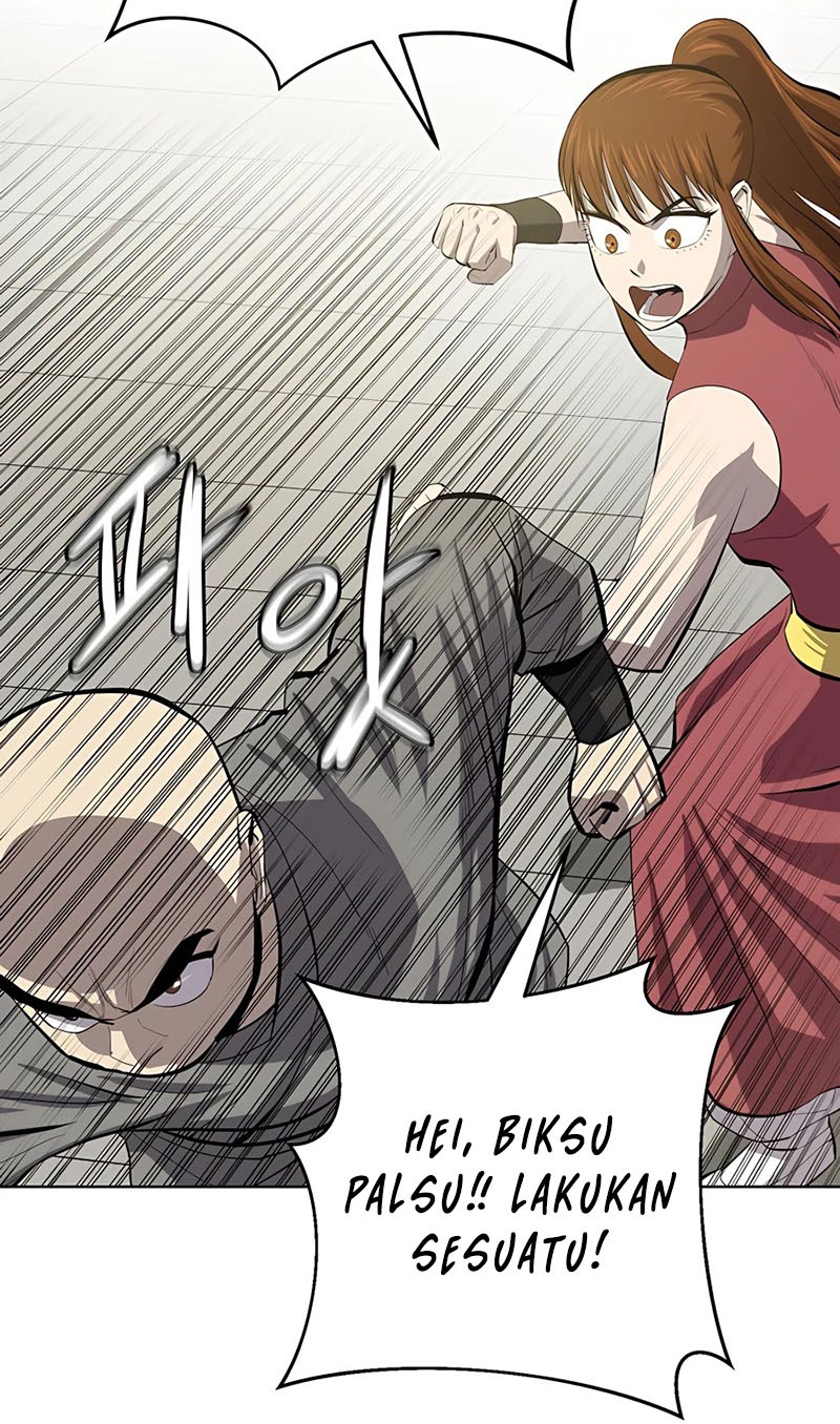 Weak Teacher Chapter 79 - halaman 56