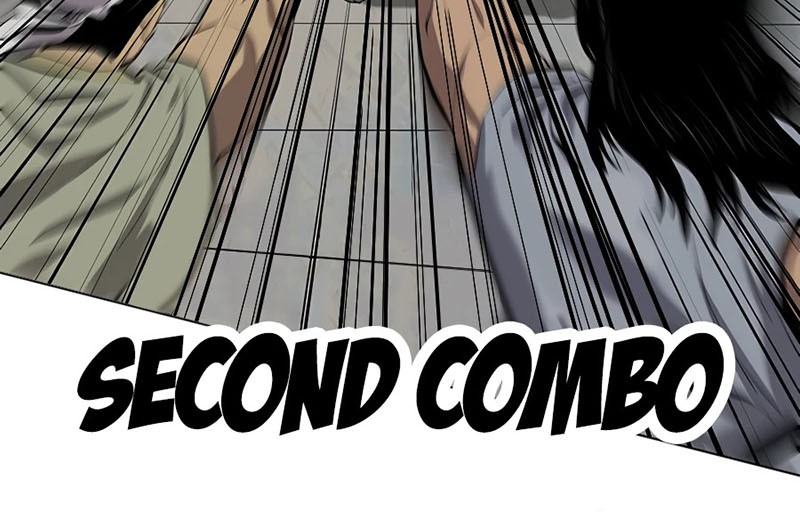 Weak Teacher Chapter 79 - halaman 64