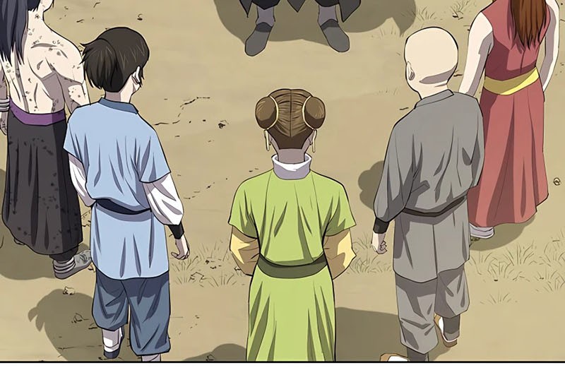 Weak Teacher Chapter 79 - halaman 7