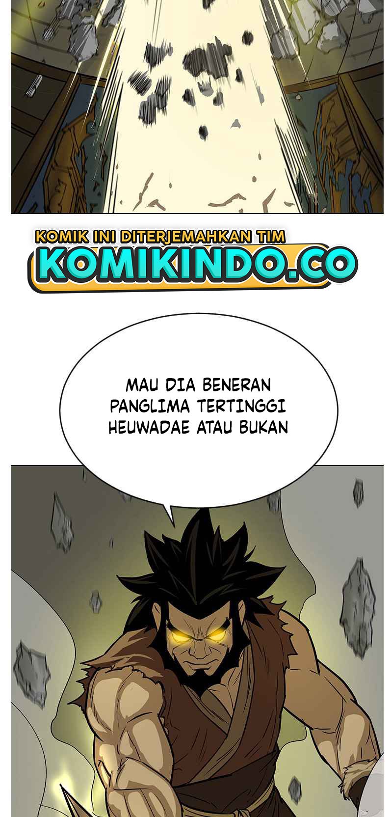 Weak Teacher Chapter 8 - halaman 13