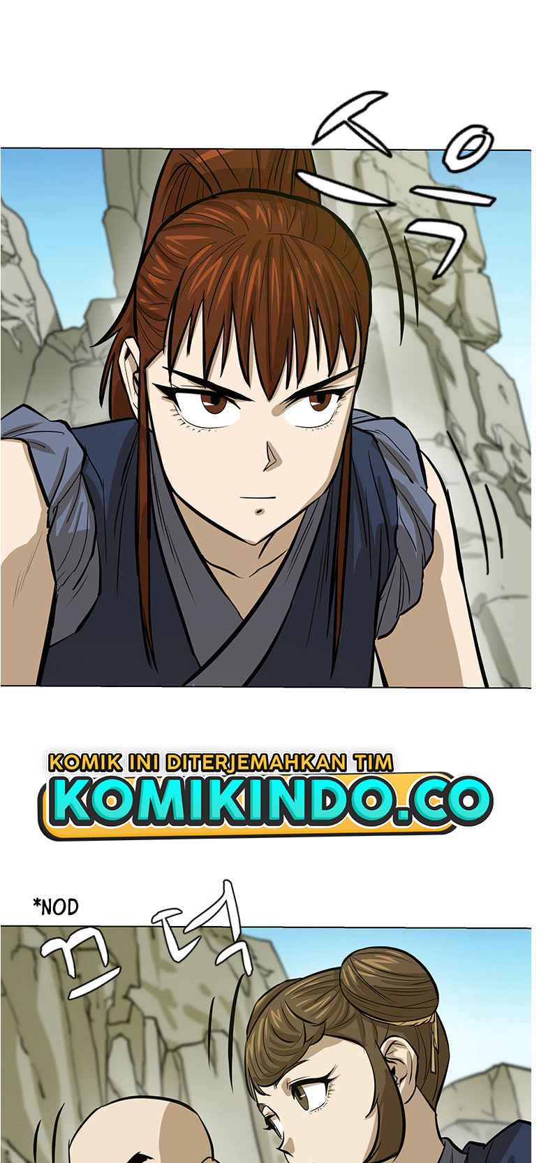 Weak Teacher Chapter 8 - halaman 19