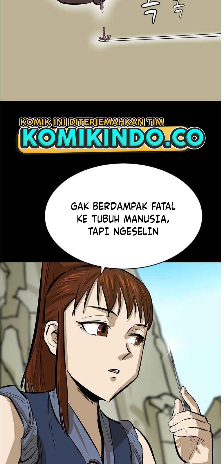 Weak Teacher Chapter 8 - halaman 24