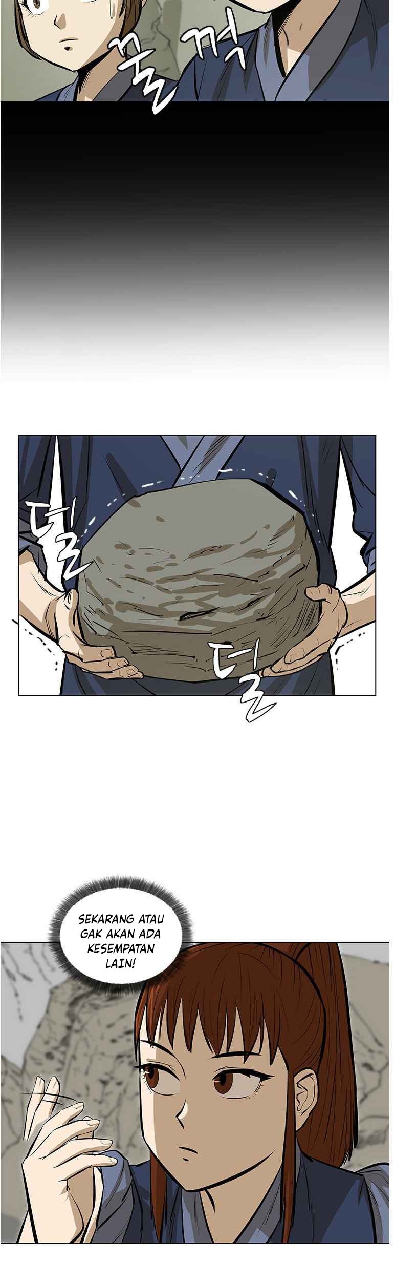Weak Teacher Chapter 8 - halaman 26
