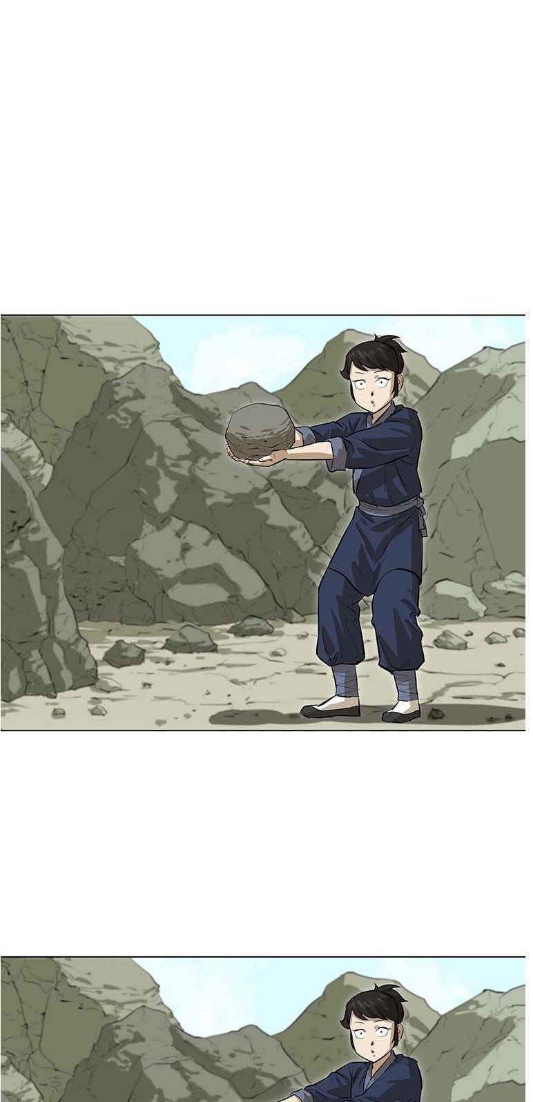 Weak Teacher Chapter 8 - halaman 27