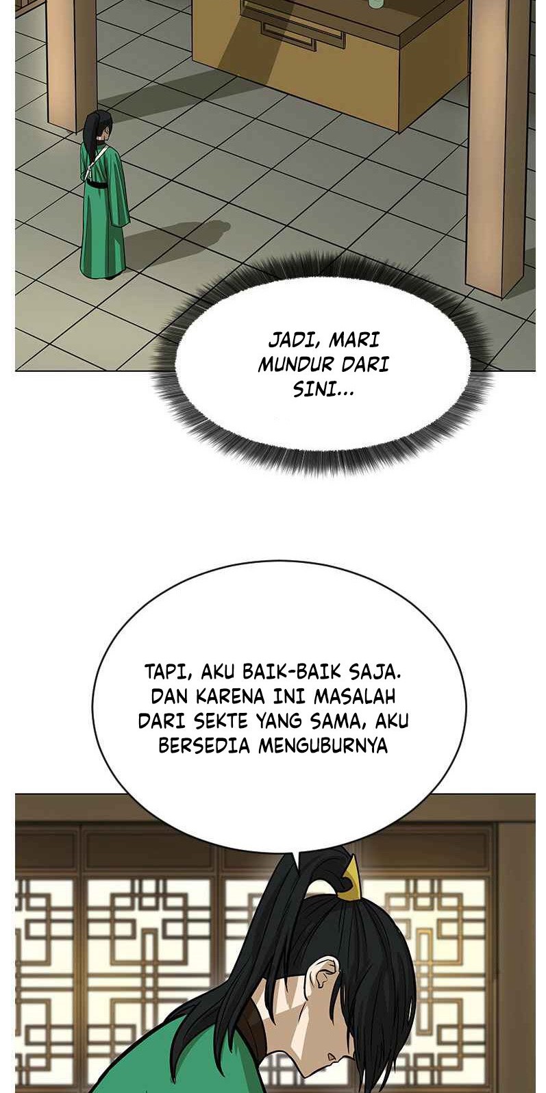 Weak Teacher Chapter 8 - halaman 3