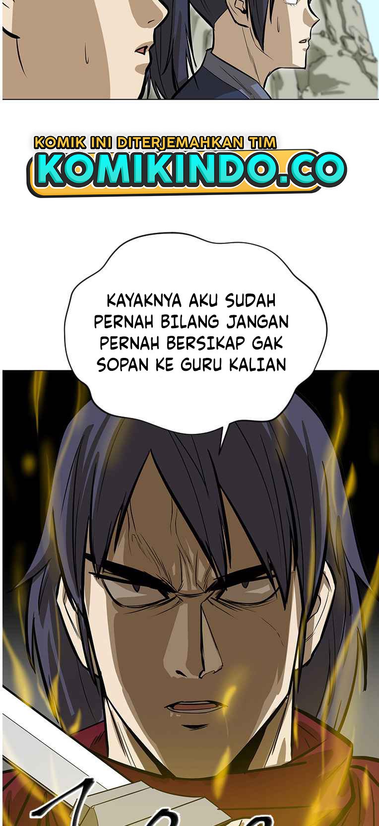 Weak Teacher Chapter 8 - halaman 34