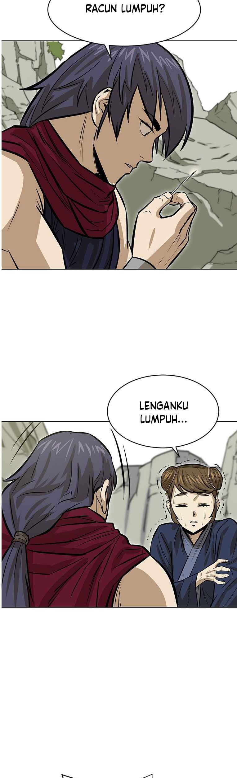 Weak Teacher Chapter 8 - halaman 38