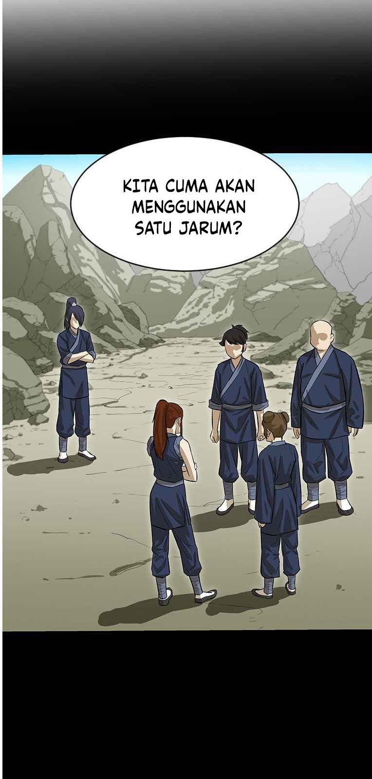 Weak Teacher Chapter 8 - halaman 42