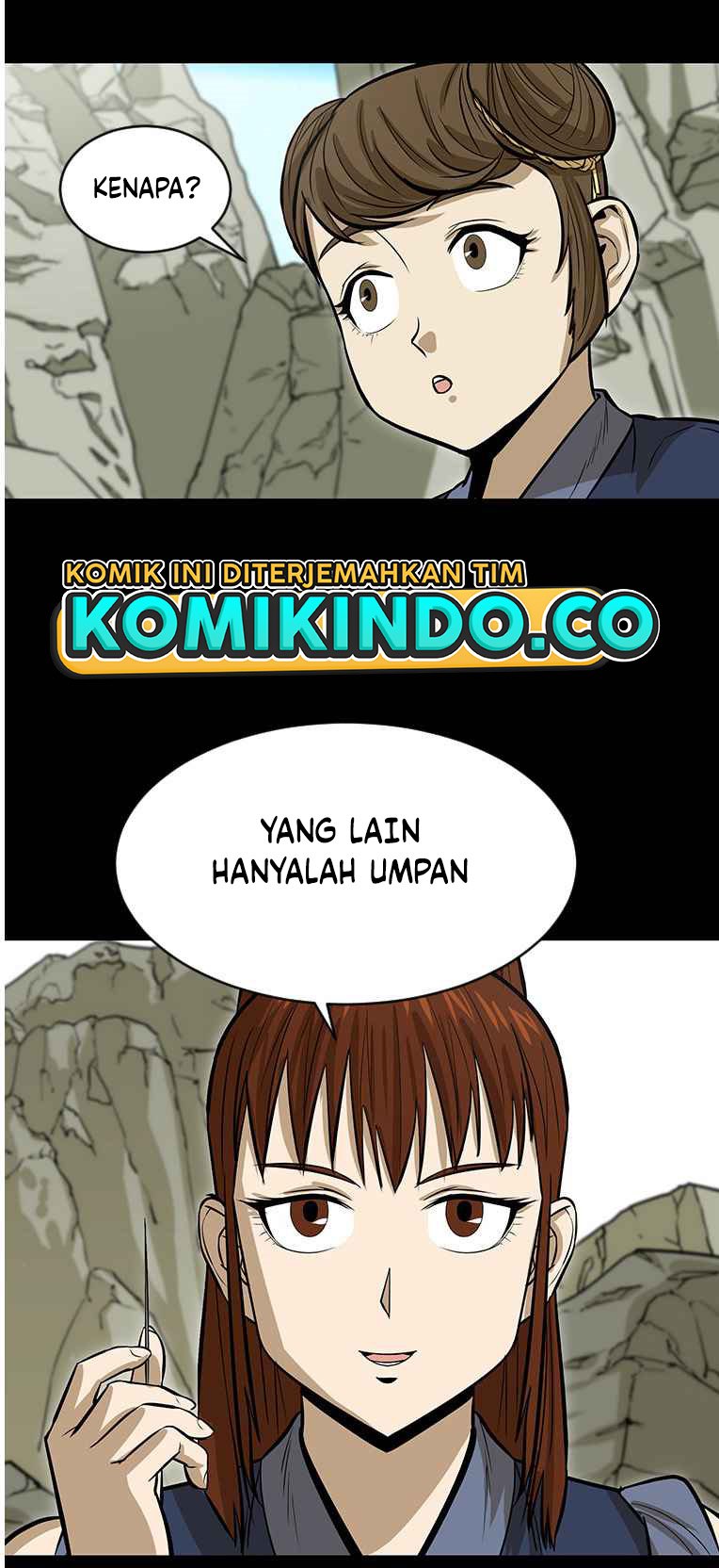 Weak Teacher Chapter 8 - halaman 43