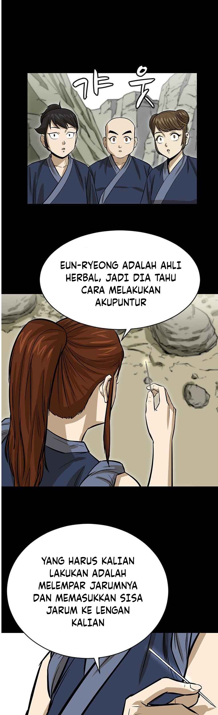 Weak Teacher Chapter 8 - halaman 44