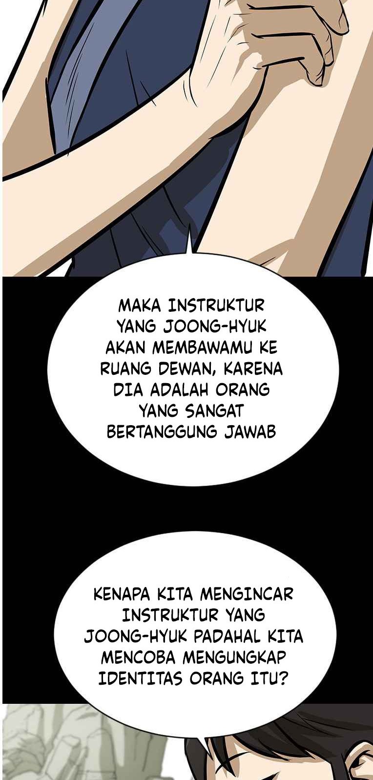 Weak Teacher Chapter 8 - halaman 45