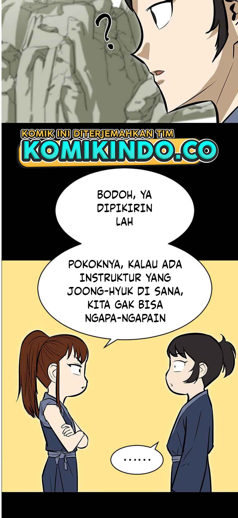 Weak Teacher Chapter 8 - halaman 46