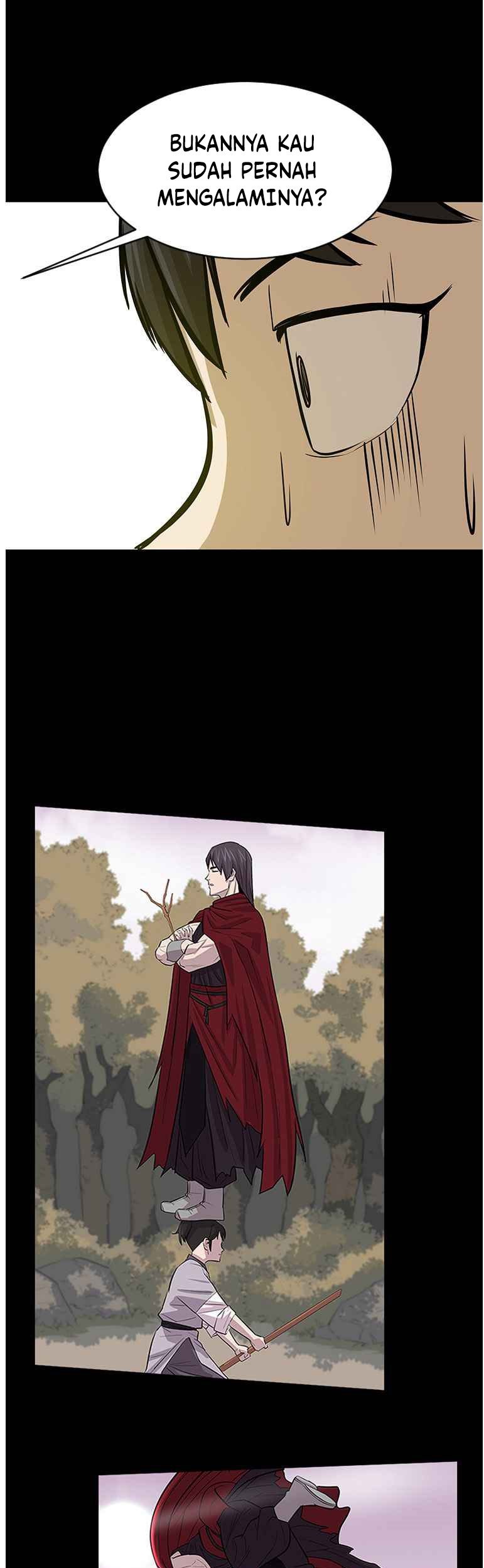 Weak Teacher Chapter 8 - halaman 47