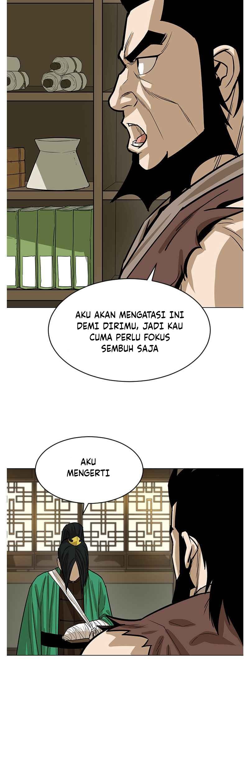 Weak Teacher Chapter 8 - halaman 5