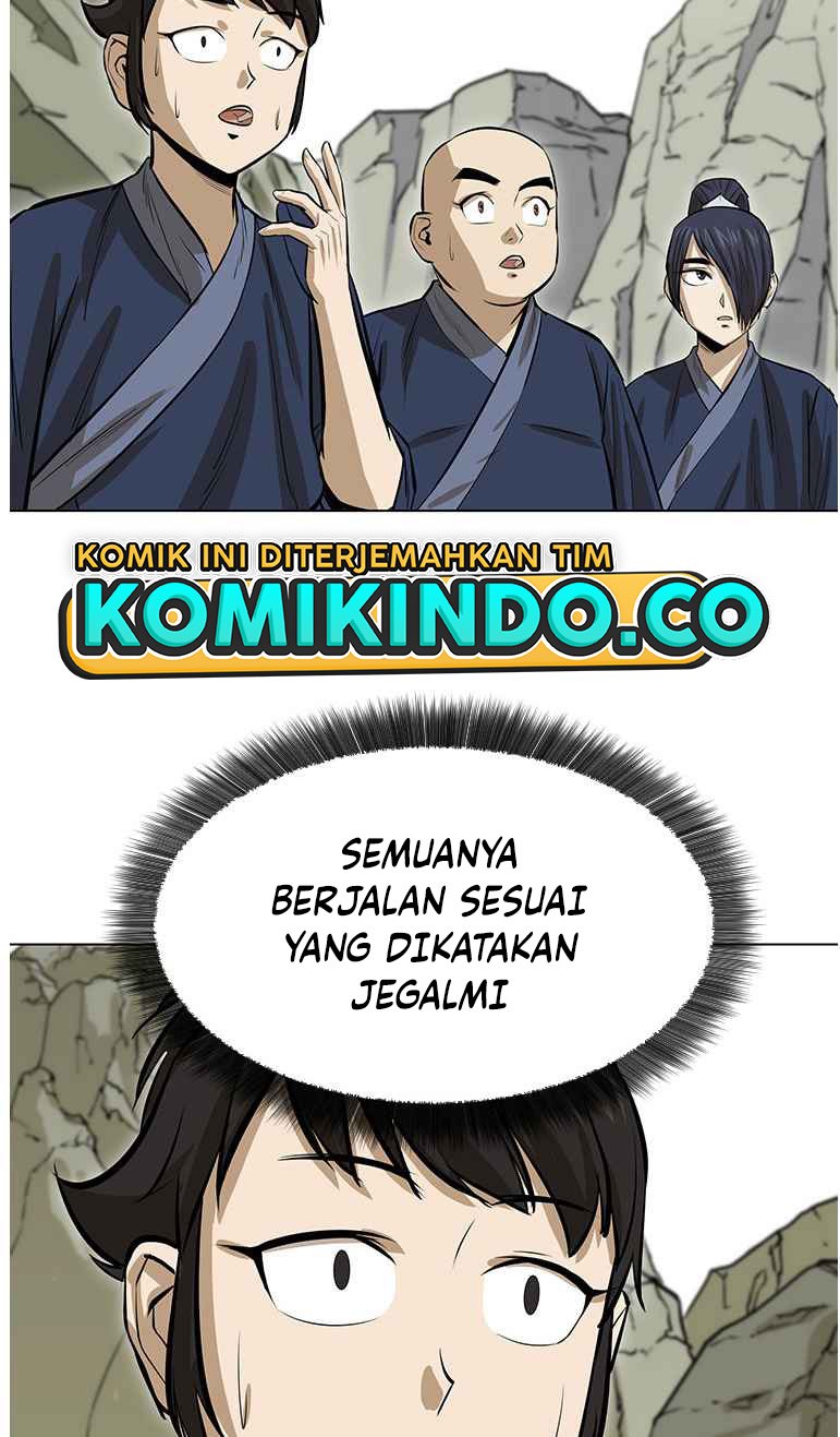 Weak Teacher Chapter 8 - halaman 52