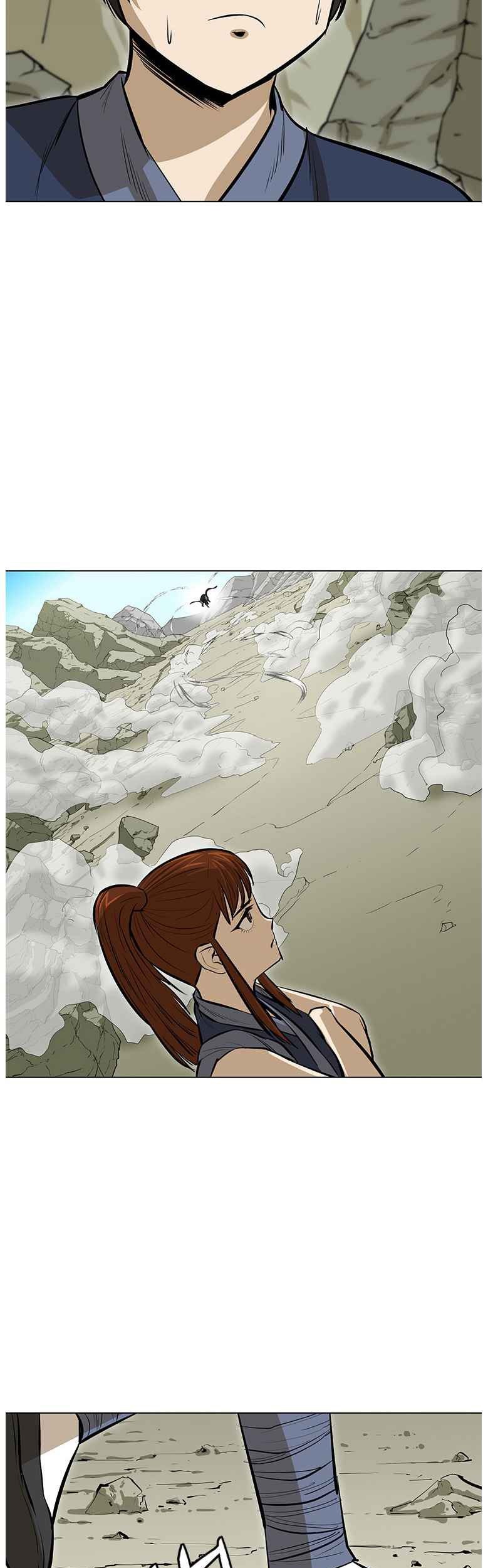 Weak Teacher Chapter 8 - halaman 53