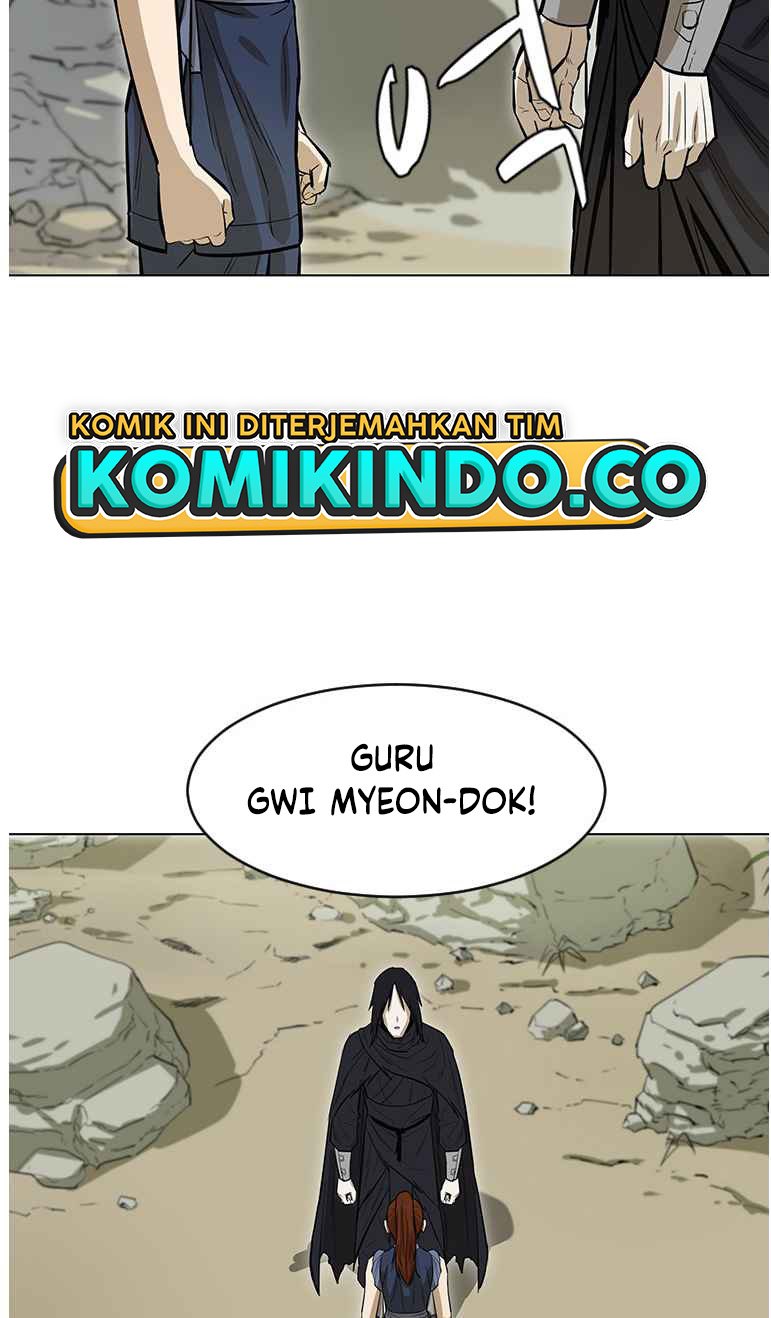 Weak Teacher Chapter 8 - halaman 55