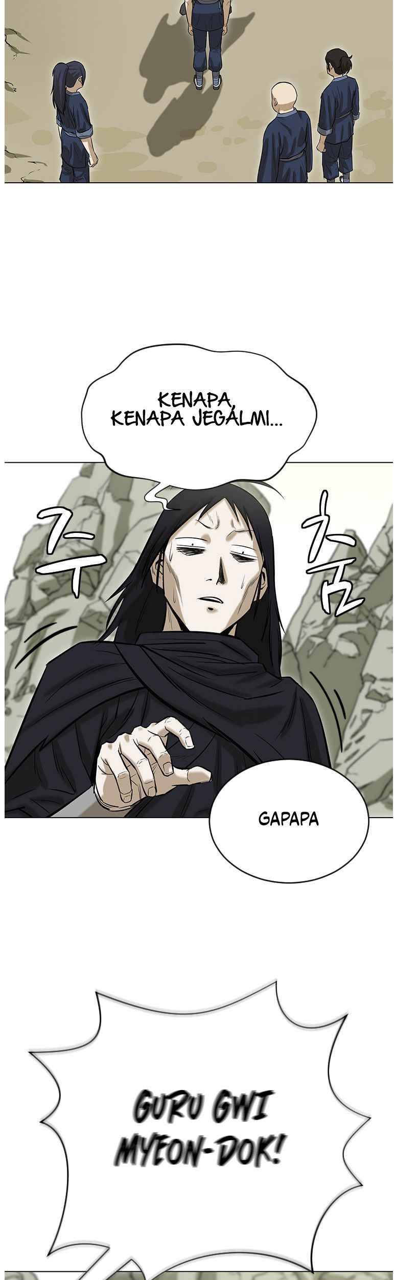 Weak Teacher Chapter 8 - halaman 56