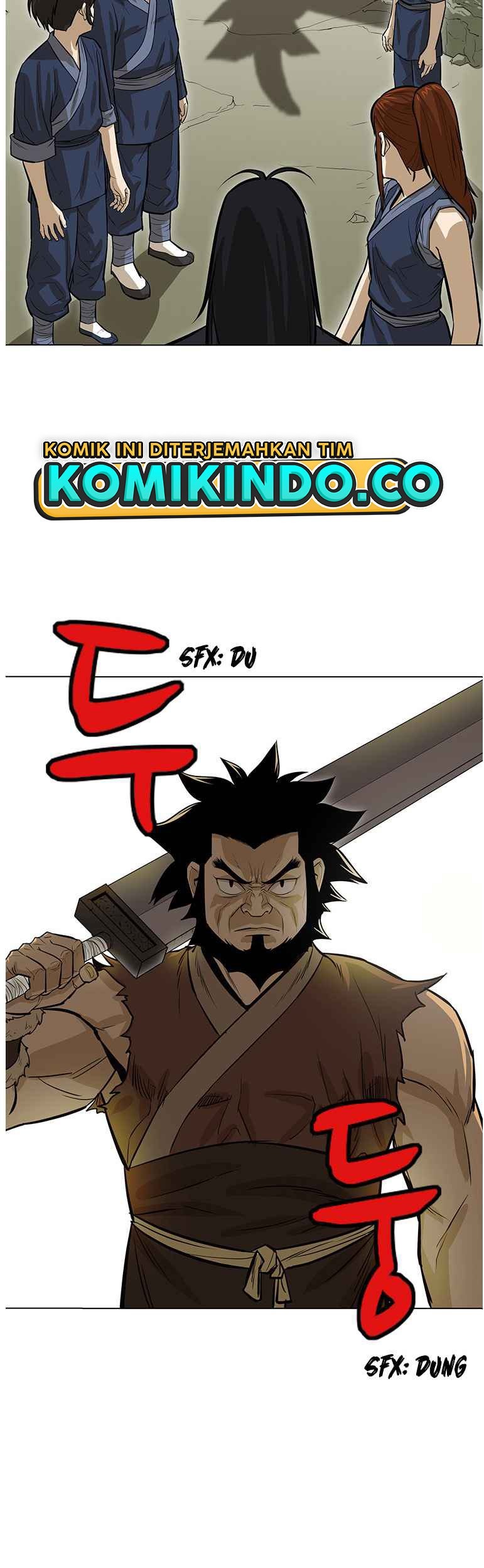 Weak Teacher Chapter 8 - halaman 59