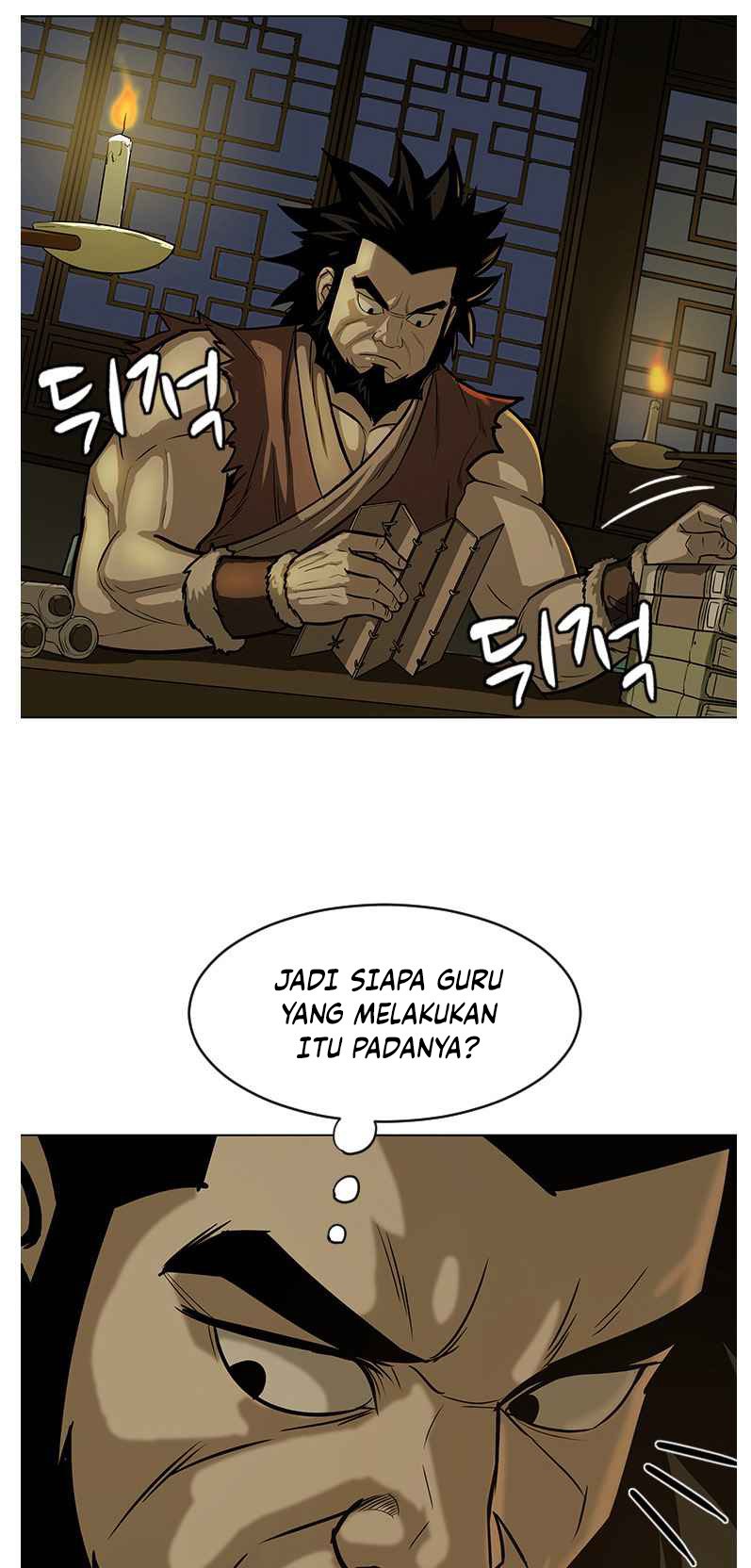 Weak Teacher Chapter 8 - halaman 7