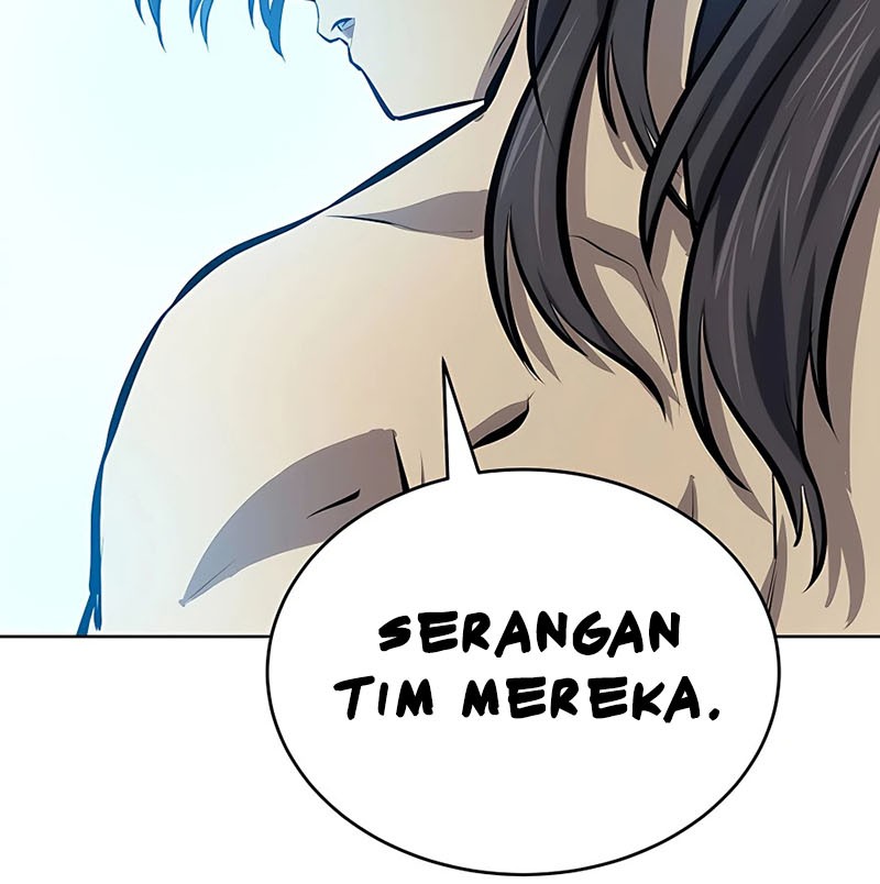 Weak Teacher Chapter 80 - halaman 10
