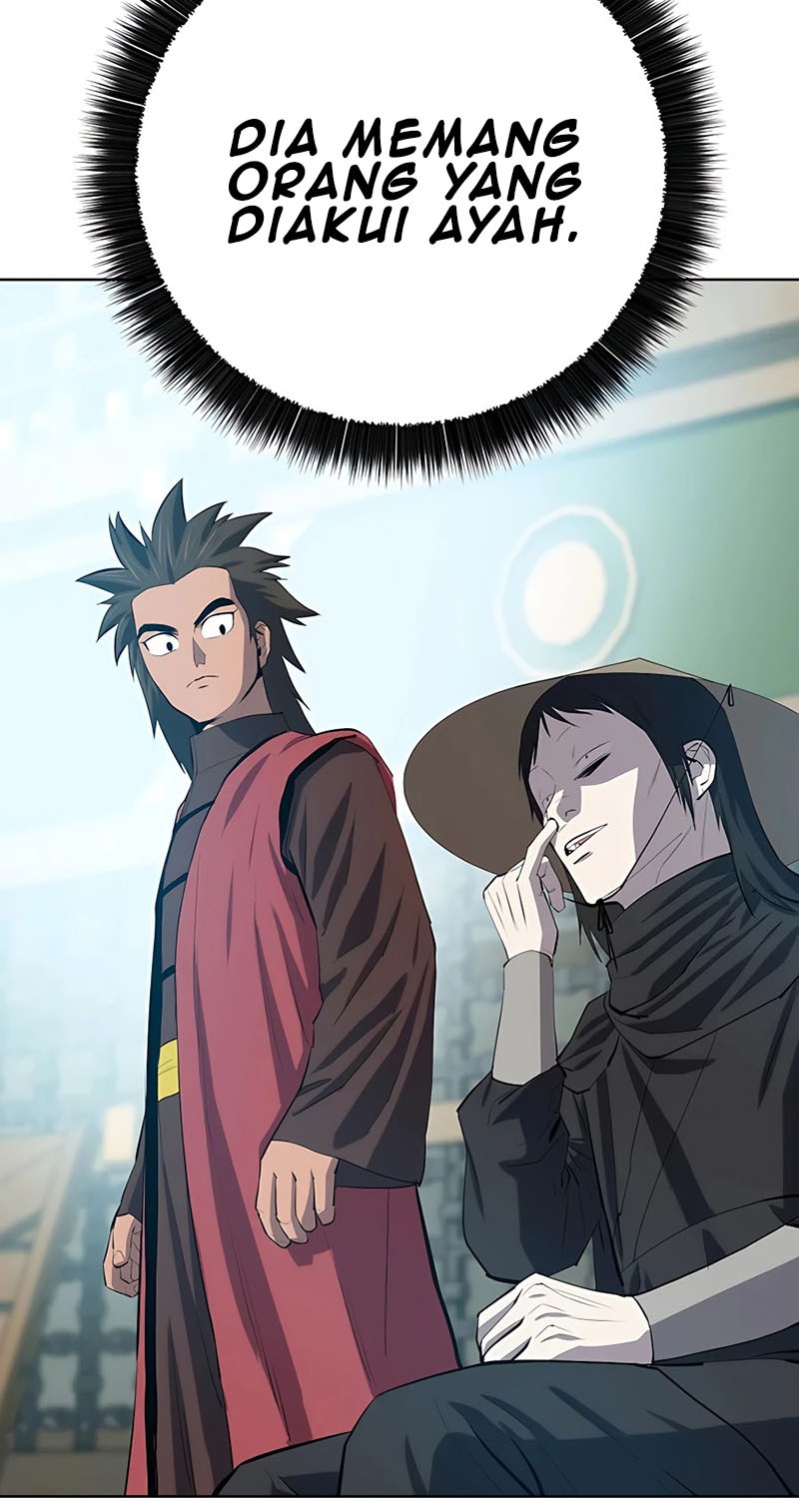 Weak Teacher Chapter 80 - halaman 19