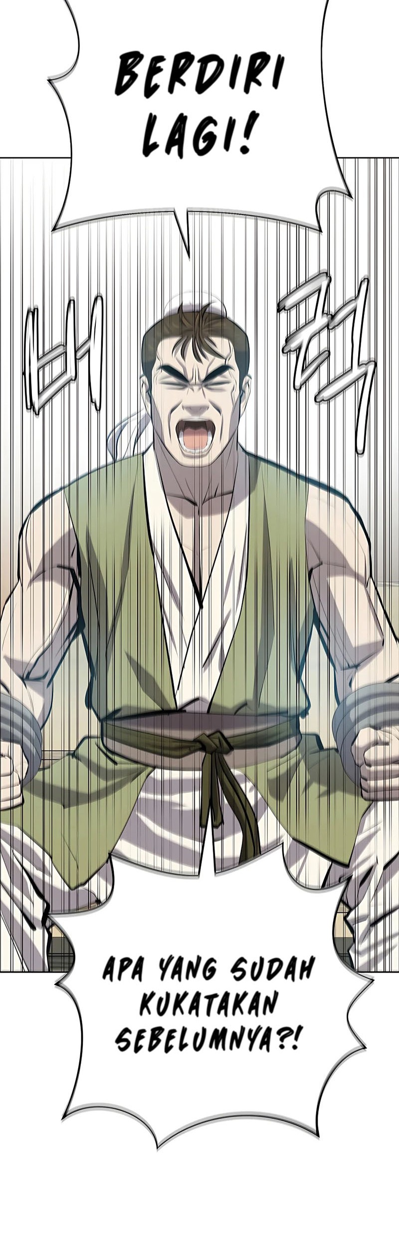 Weak Teacher Chapter 80 - halaman 21