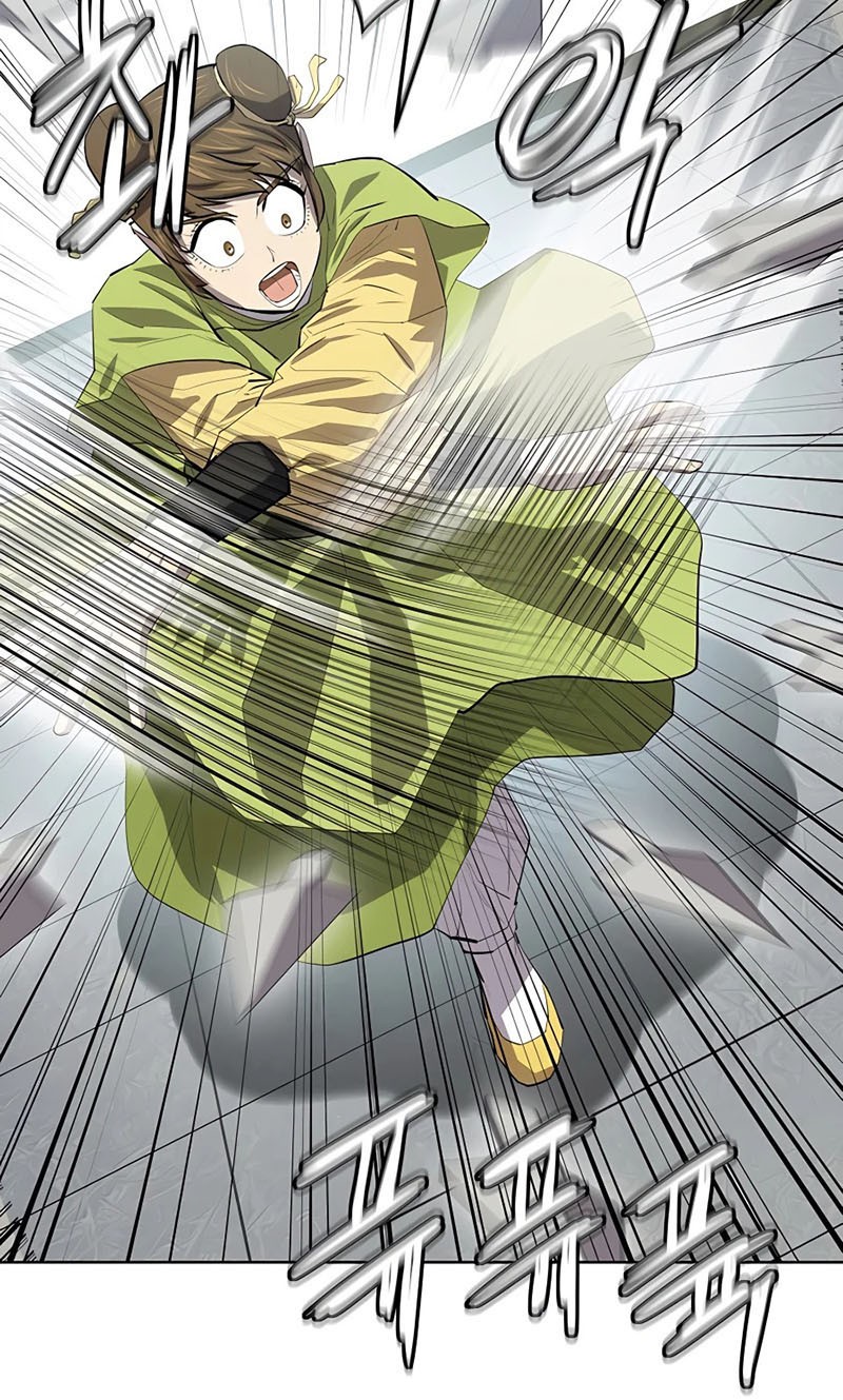 Weak Teacher Chapter 80 - halaman 28