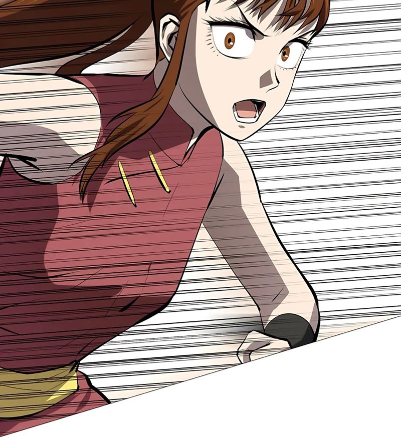 Weak Teacher Chapter 80 - halaman 31