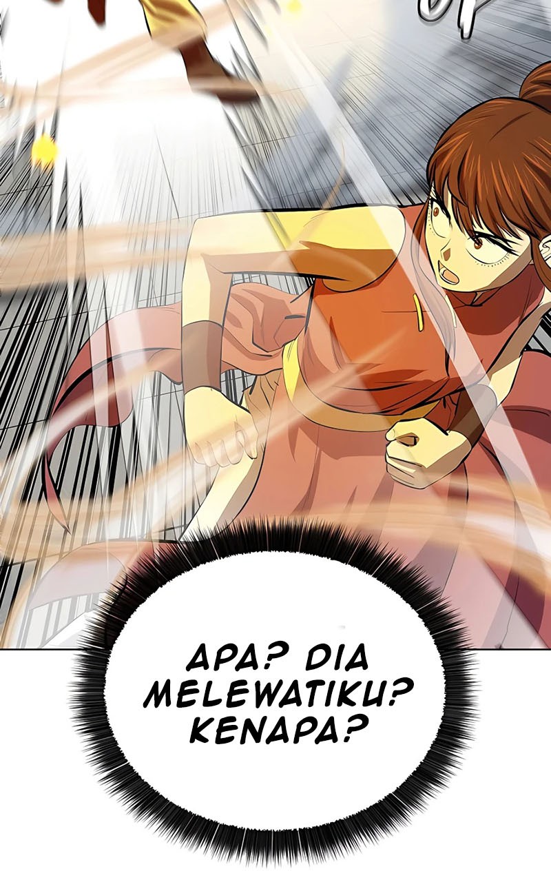Weak Teacher Chapter 80 - halaman 43